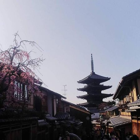 Hanakiya Kyoto Exterior photo