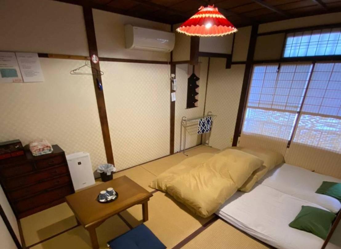 Hanakiya Kyoto Exterior photo