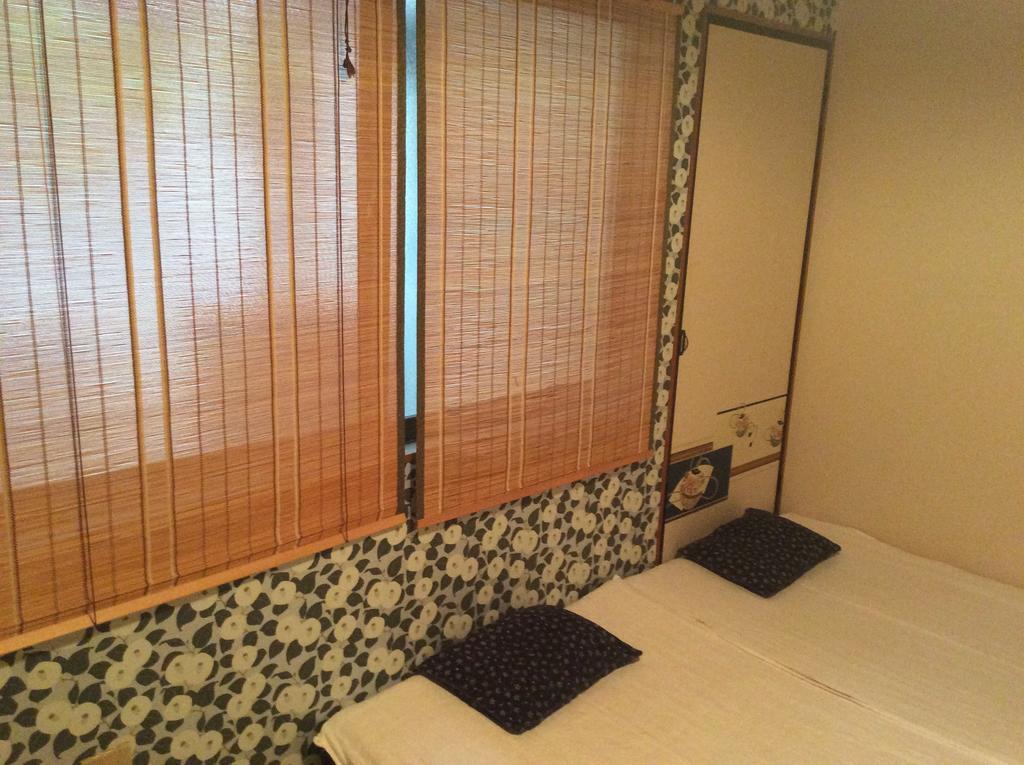 Hanakiya Kyoto Exterior photo